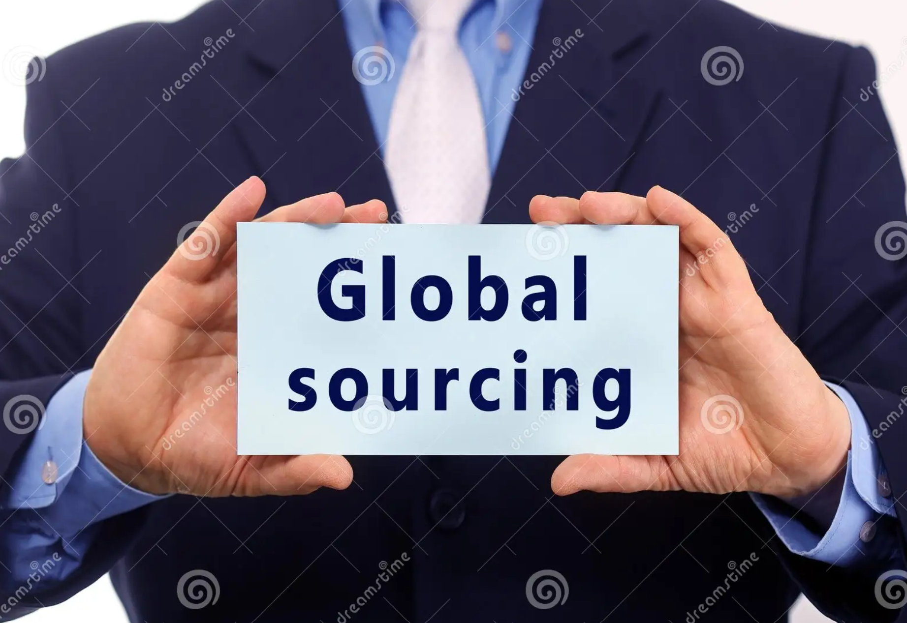 One-stop OME/ODM Sourcing and Procurement Service