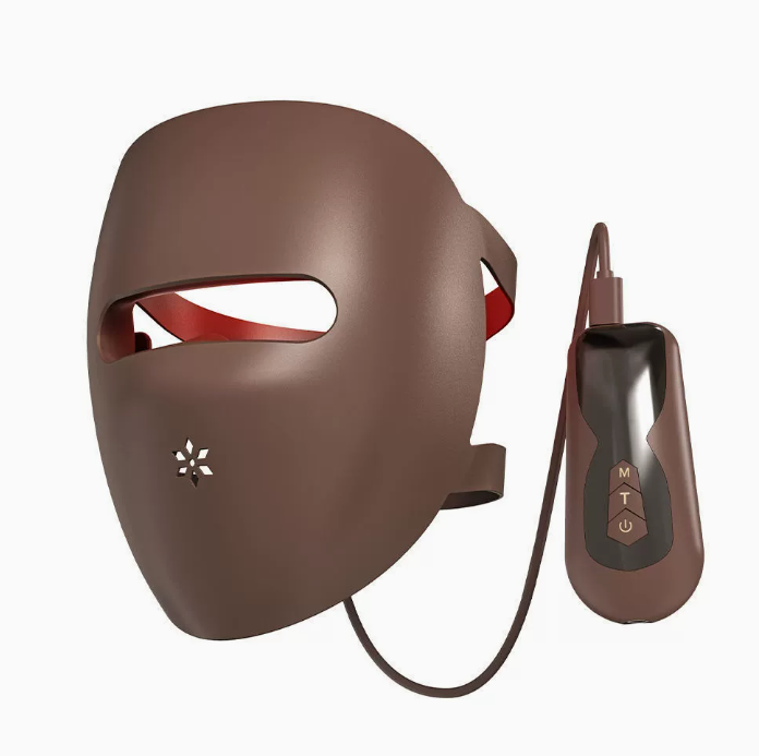 7-Color LED Light Therapy Face Mask - Professional Red & Infrared Beauty Device (Wholesale & Spa Equipment)